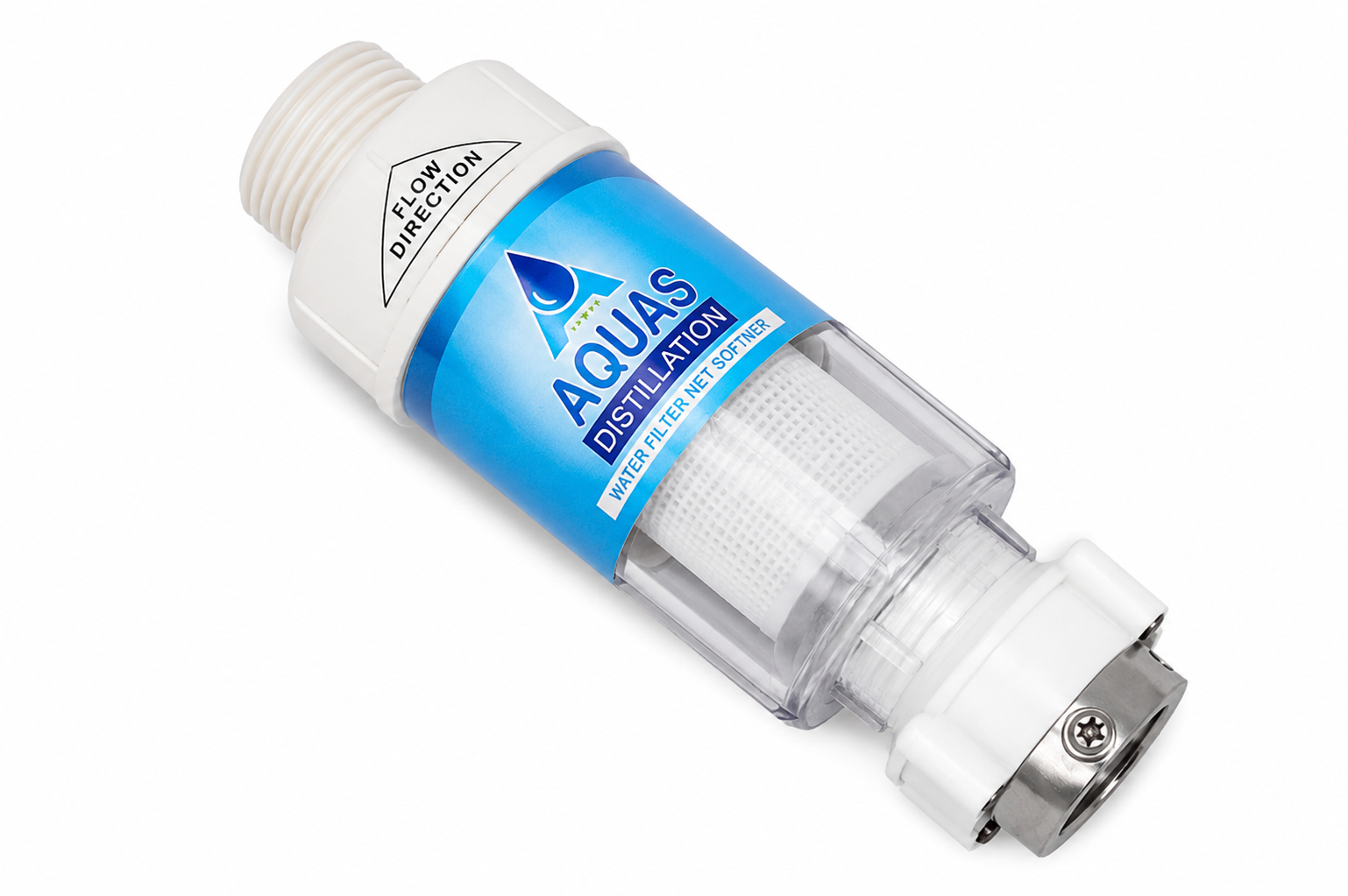 Water Filter Net Softner